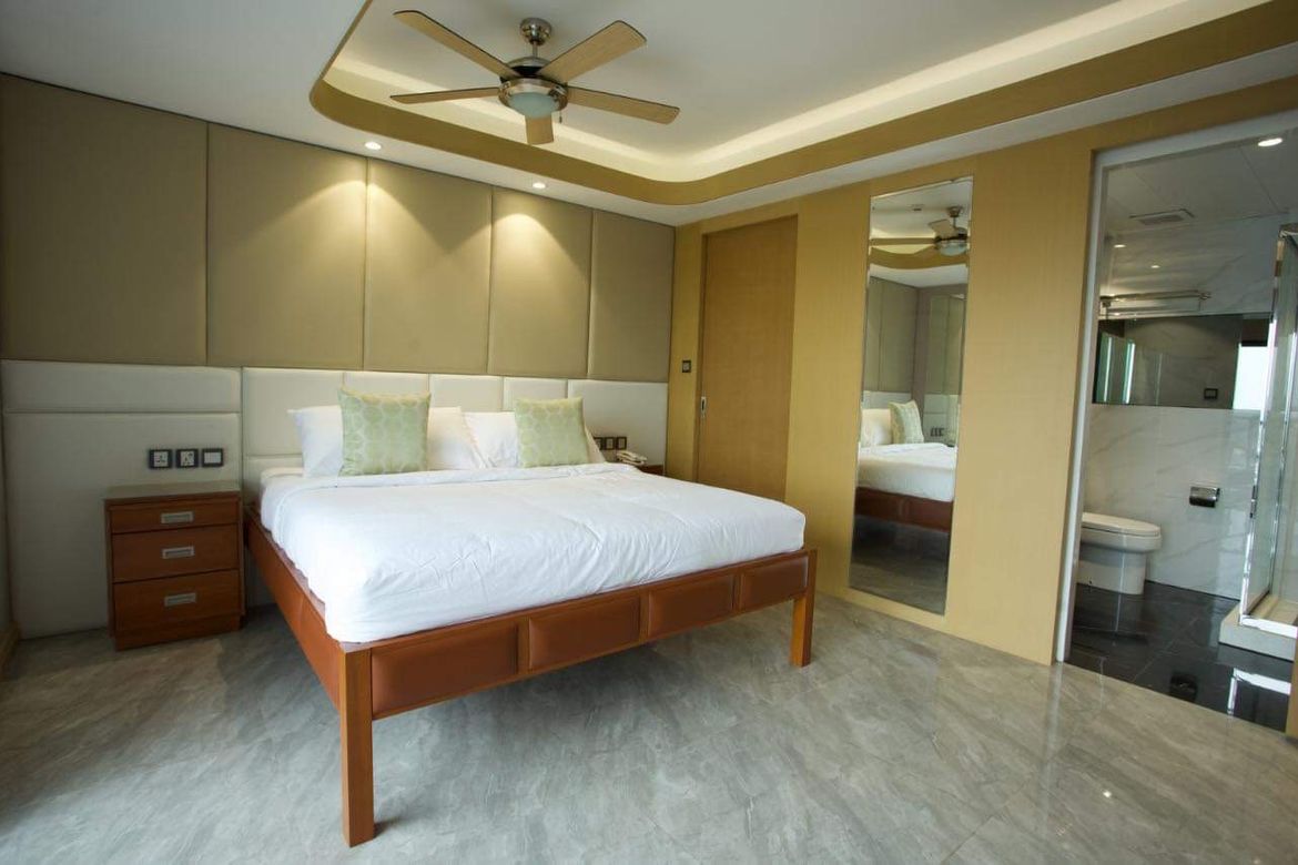 1 Bedroom Condo for Sale in Balibago, Angeles, Pampanga – photo 4