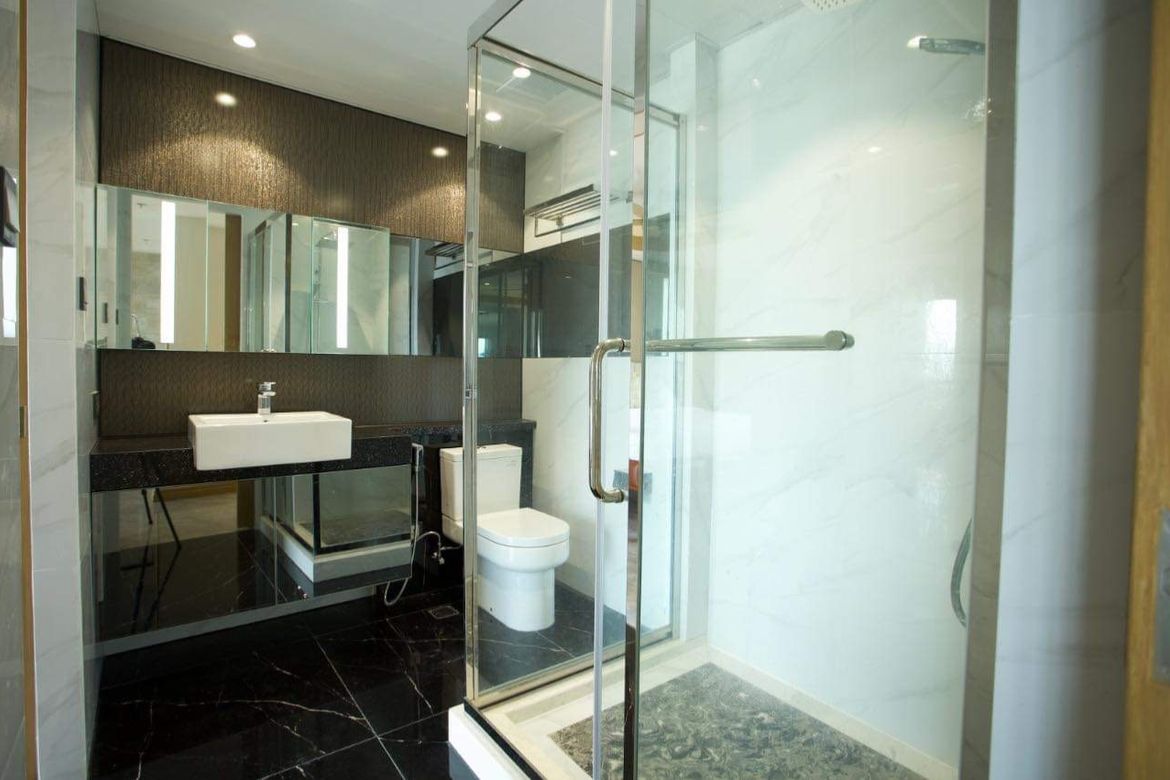 1 Bedroom Condo for Sale in Balibago, Angeles, Pampanga – photo 7