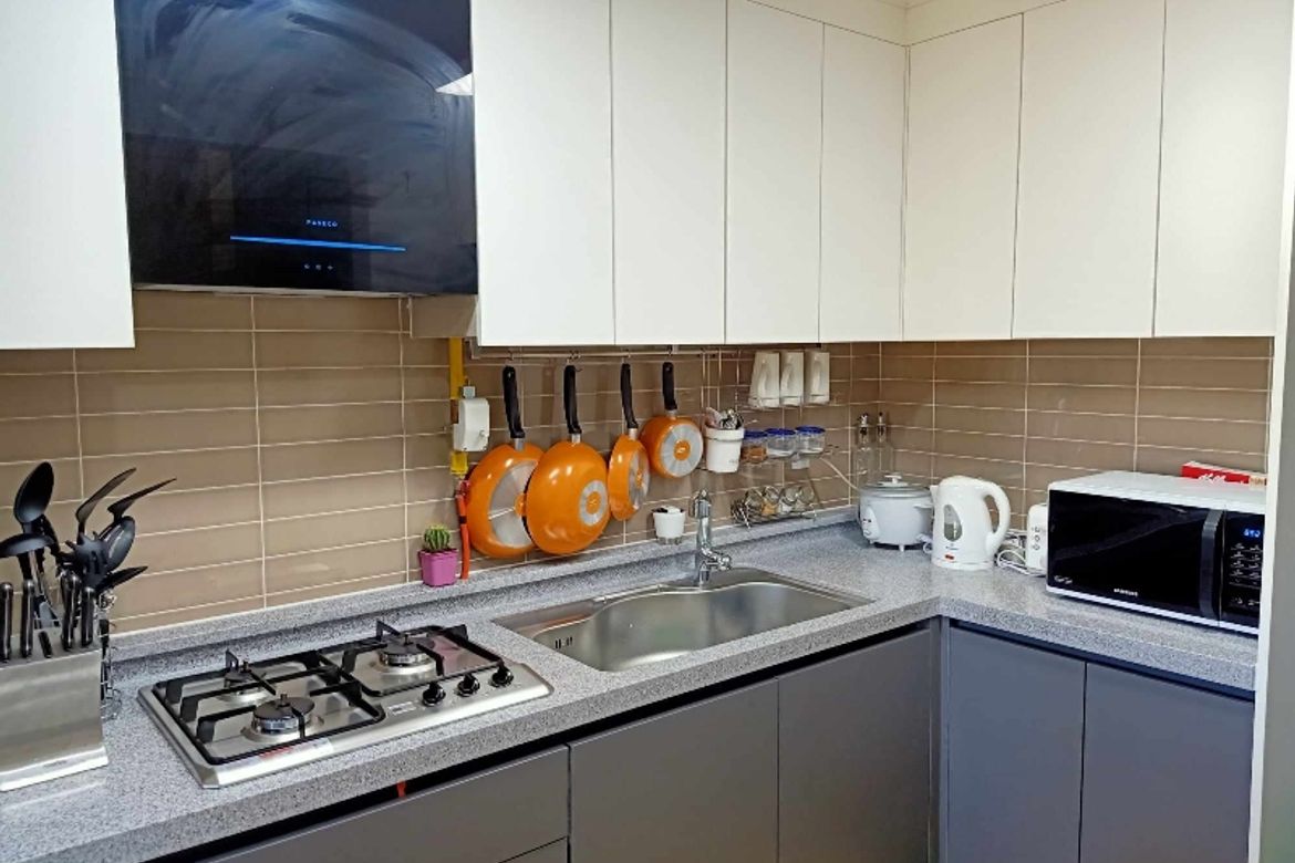1 Bedroom Condo for Sale in Balibago, Angeles, Pampanga – photo 5