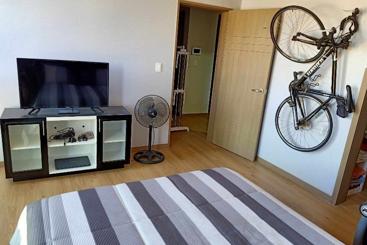 1 Bedroom Condo for Sale in Balibago, Angeles, Pampanga – photo 8