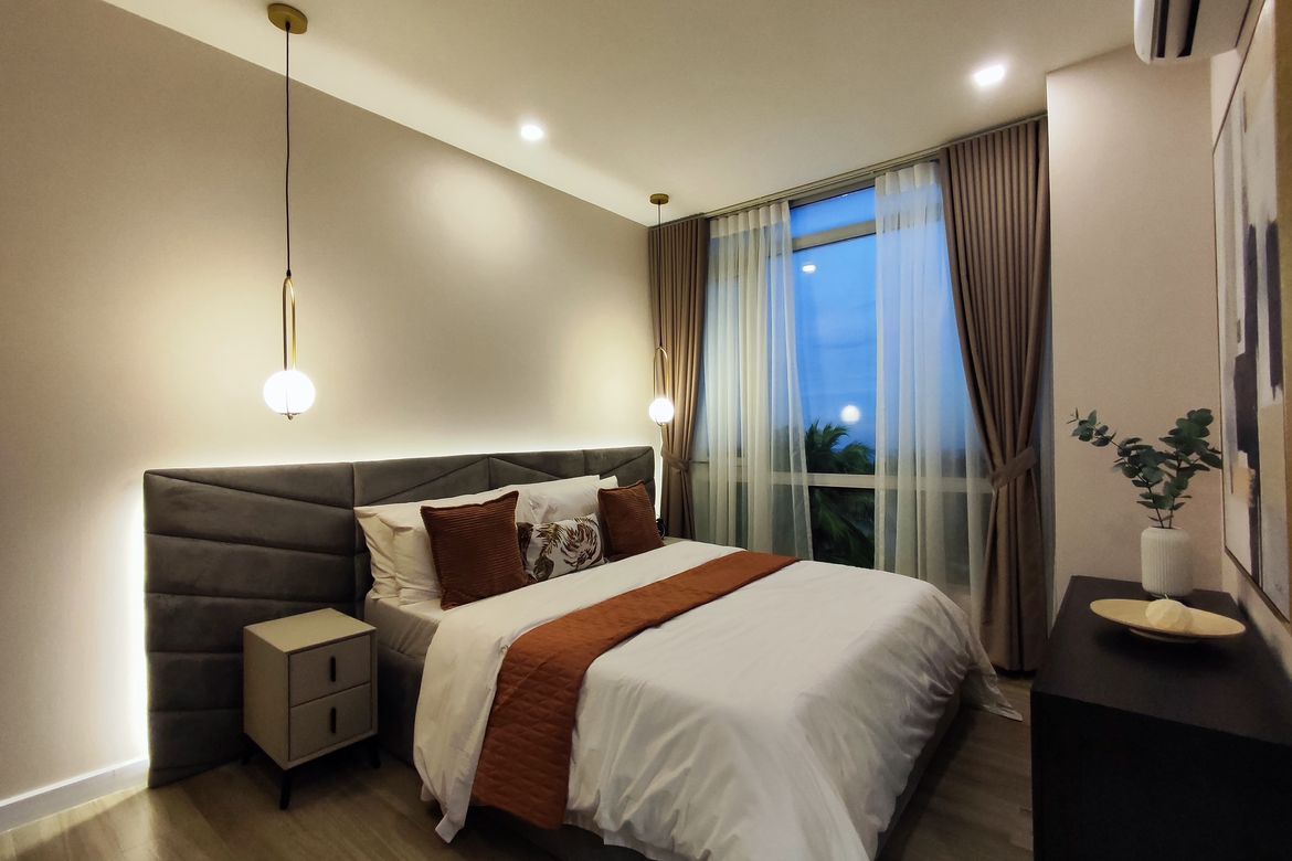 1 Bedroom Condo for Sale in Balibago, Calatagan, Batangas