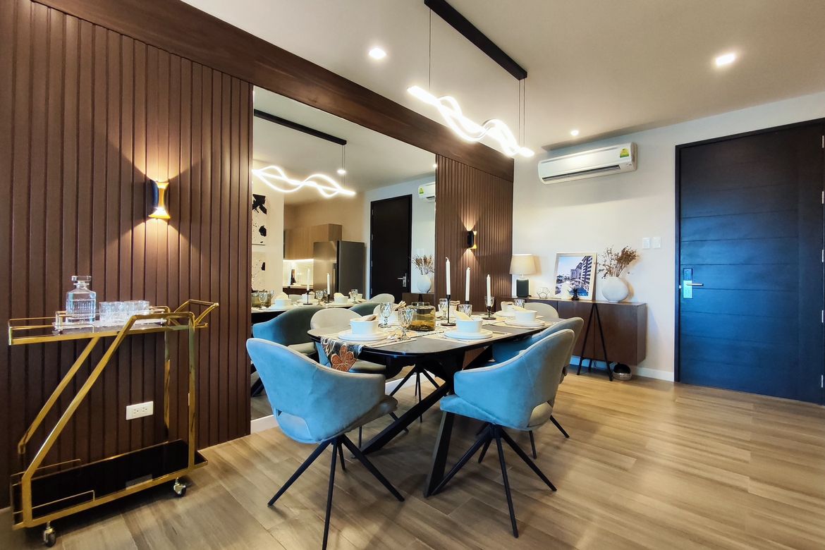 1 Bedroom Condo for Sale in Balibago, Calatagan, Batangas – photo 4