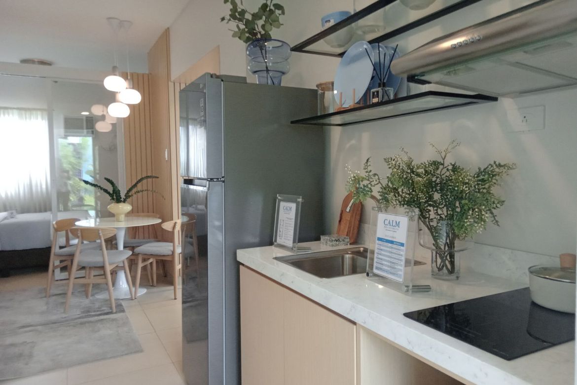 1 Bedroom Condo for Sale in Balibago, Santa Rosa, Laguna – photo 2