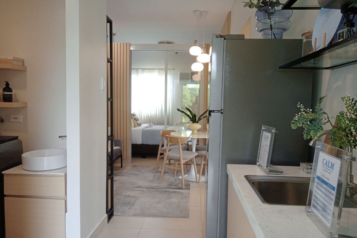 1 Bedroom Condo for Sale in Balibago, Santa Rosa, Laguna – photo 3
