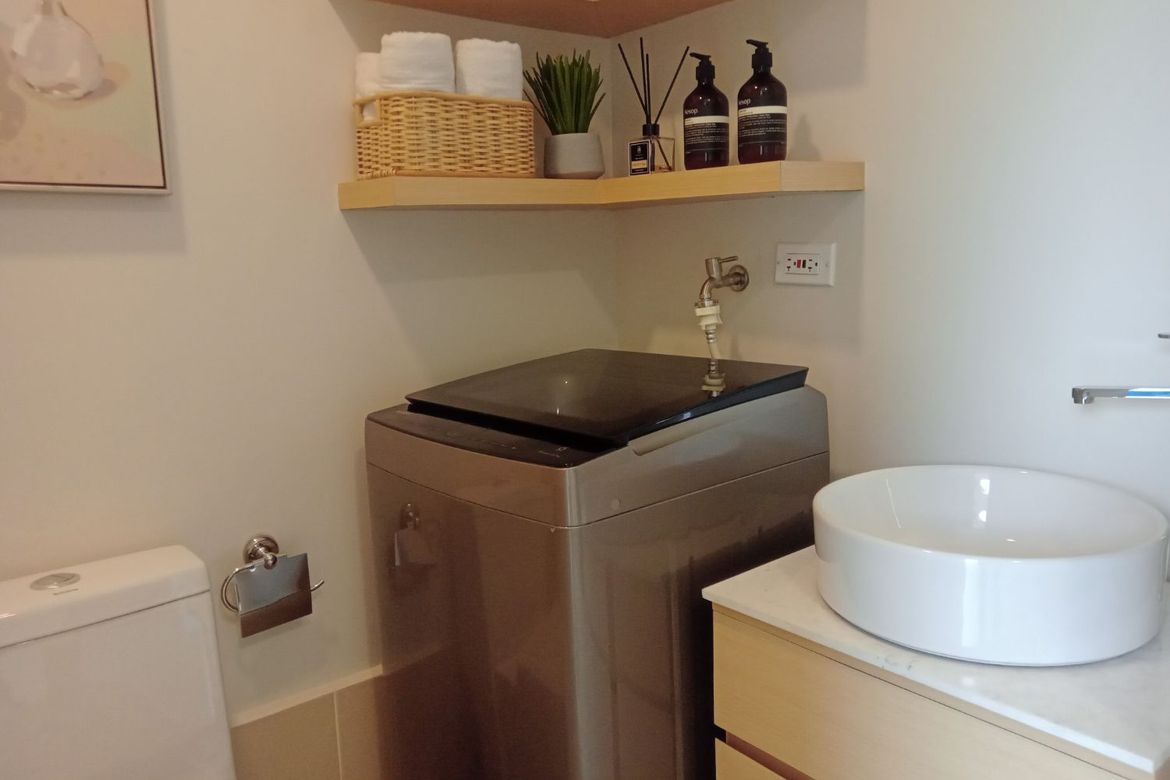 1 Bedroom Condo for Sale in Balibago, Santa Rosa, Laguna – photo 4
