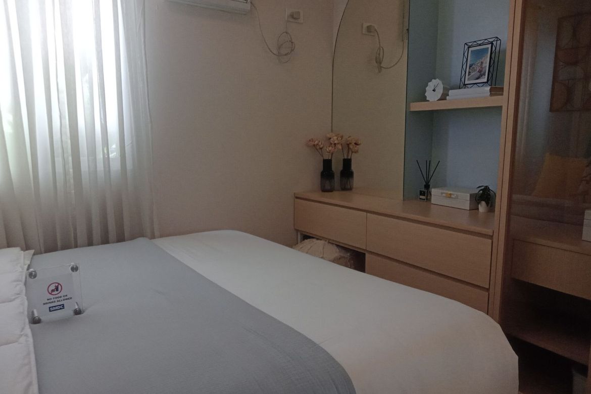 1 Bedroom Condo for Sale in Balibago, Santa Rosa, Laguna – photo 8