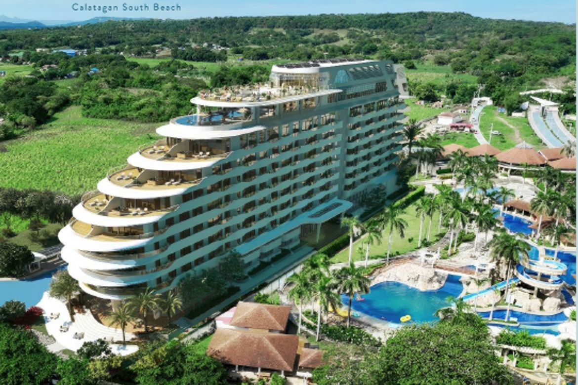 1 Bedroom Condo for Sale in Balitoc, Calatagan, Batangas