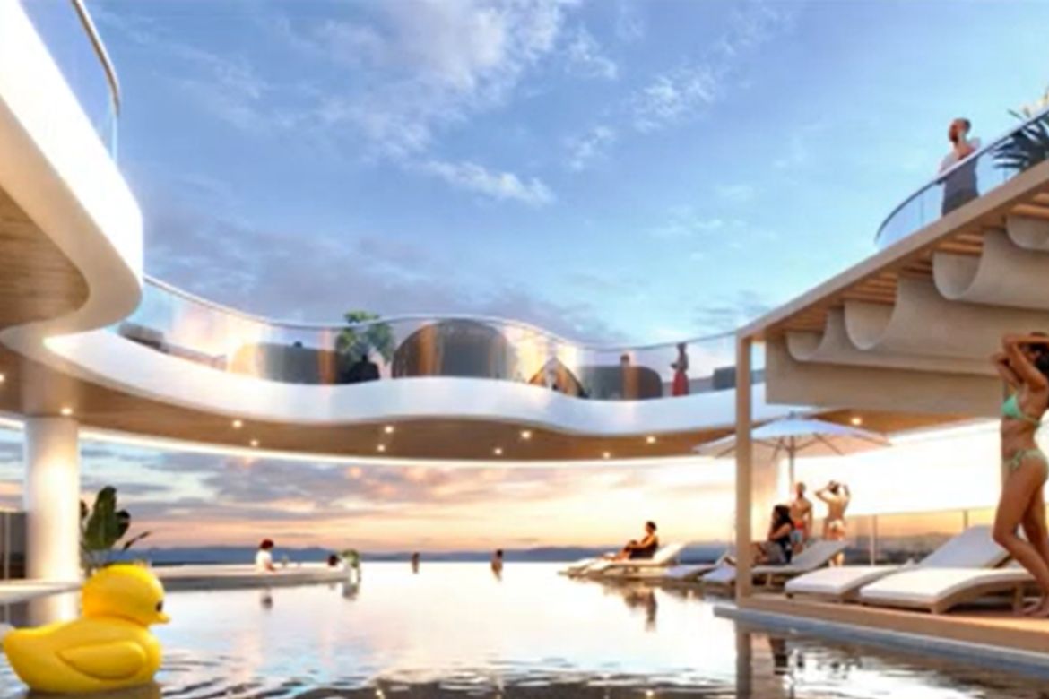 1 Bedroom Condo for Sale in Balitoc, Calatagan, Batangas – photo 5