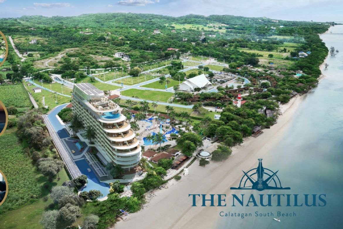 1 Bedroom Condo for Sale in Balitoc, Calatagan, Batangas – photo 7