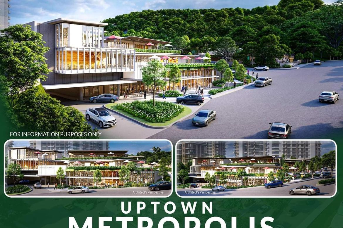 1 Bedroom Condo for Sale in Balulang, Cagayan de Oro, Misamis Oriental