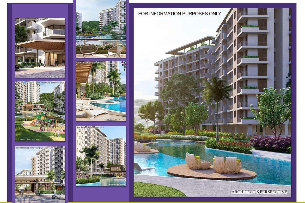 1 Bedroom Condo for Sale in Balulang, Cagayan de Oro, Misamis Oriental – photo 3