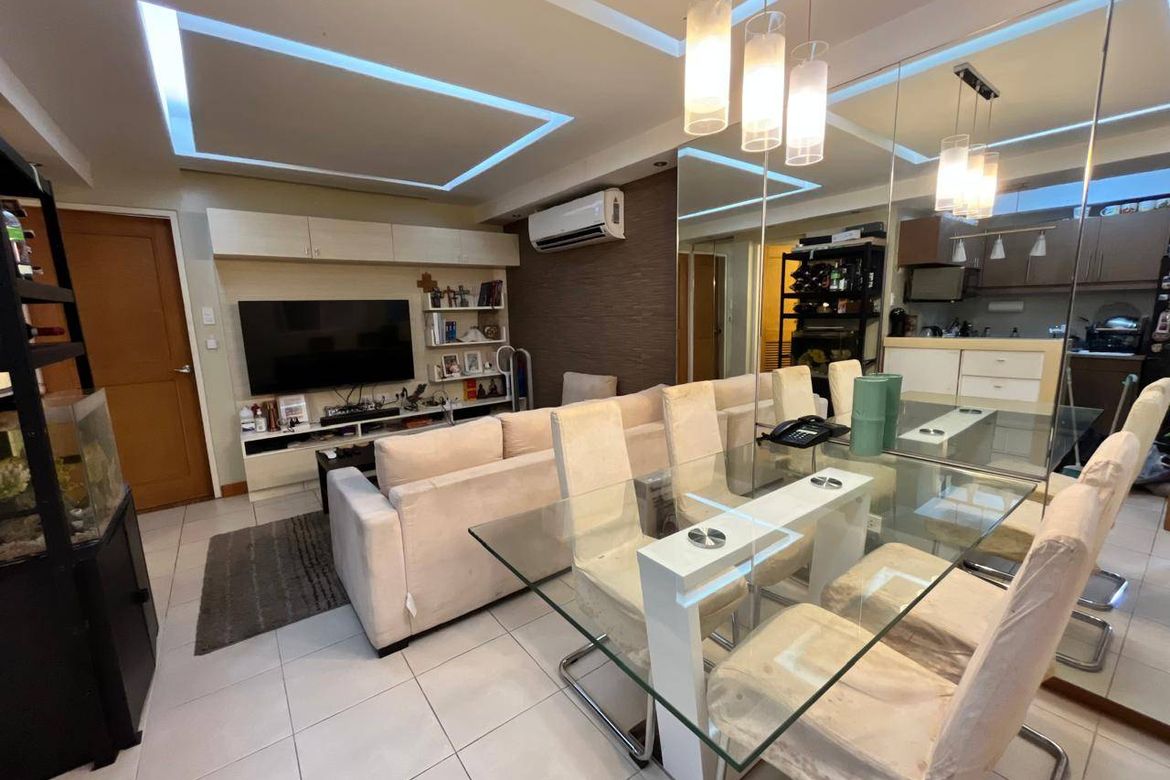 1 Bedroom Condo for Sale in Bambang, Taguig, Metro Manila – photo 7
