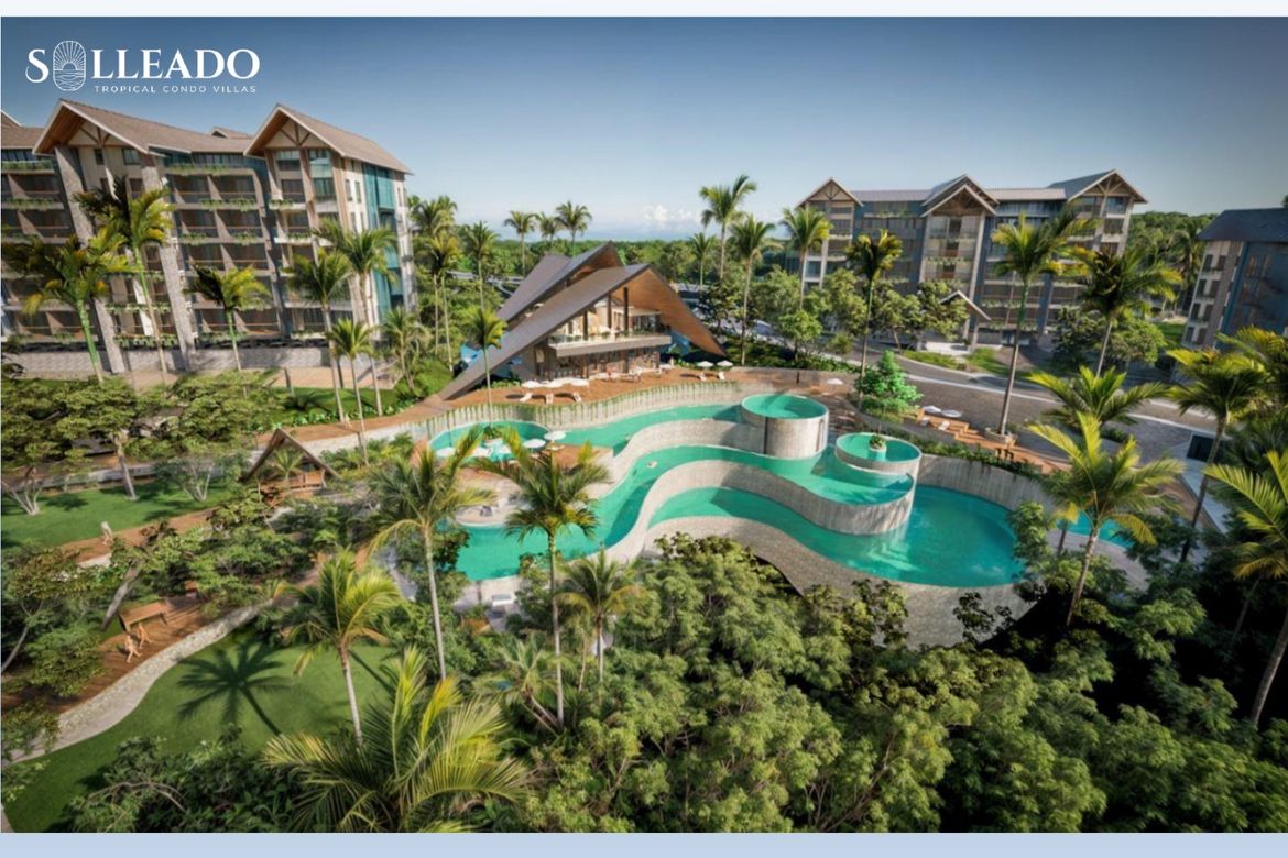 1 Bedroom Condo for Sale in Banawang, Bagac, Bataan