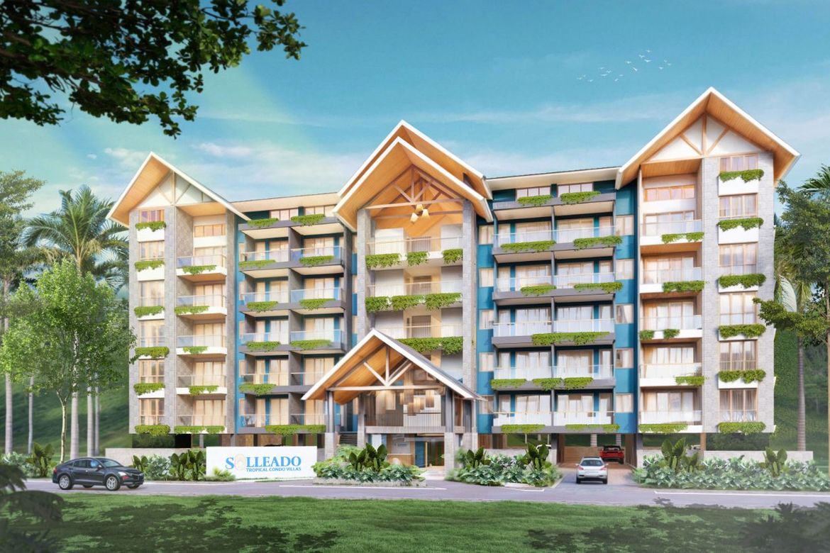1 Bedroom Condo for Sale in Banawang, Bagac, Bataan – photo 7