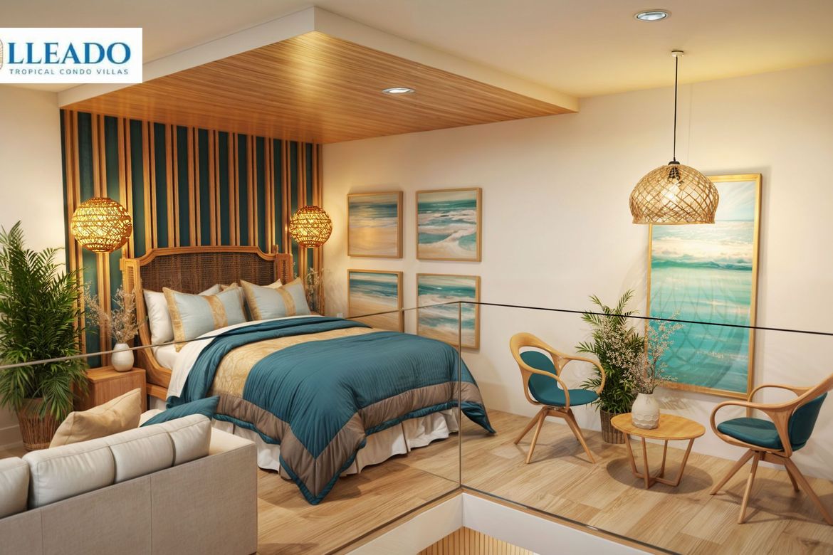 1 Bedroom Condo for Sale in Banawang, Bagac, Bataan – photo 2