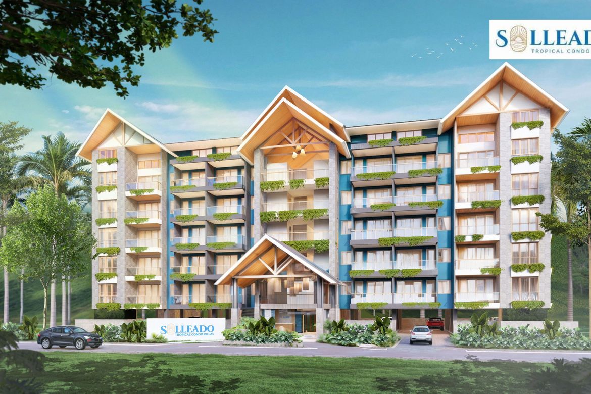 1 Bedroom Condo for Sale in Banawang, Bagac, Bataan – photo 8