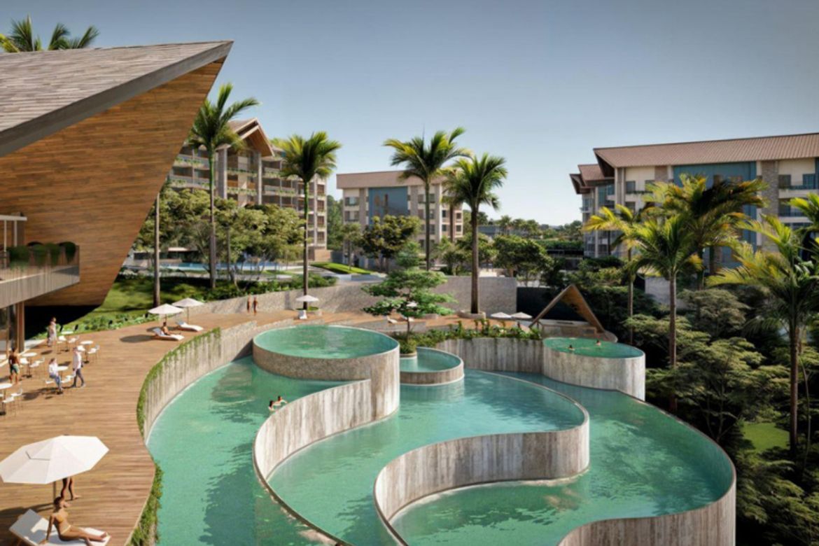 1 Bedroom Condo for Sale in Banawang, Bagac, Bataan