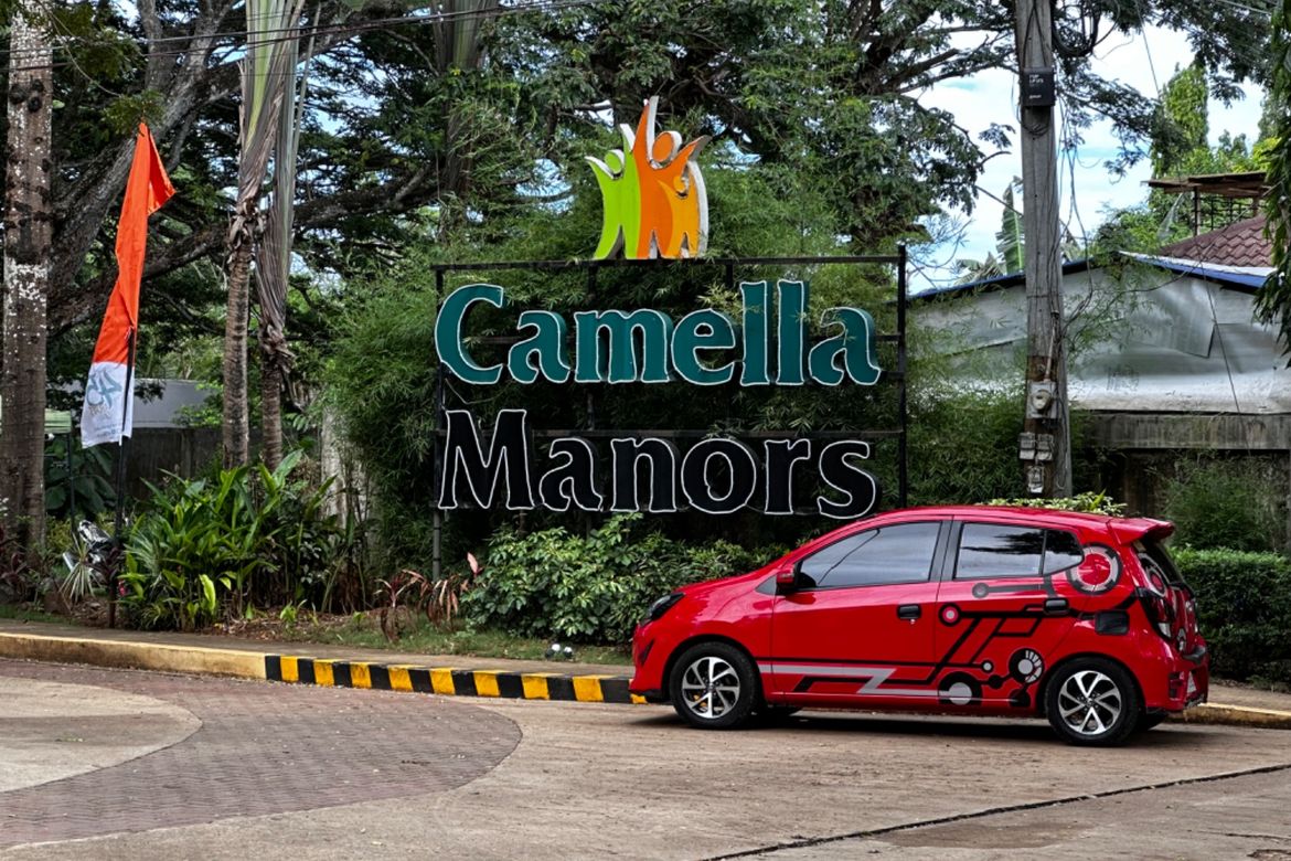 1 Bedroom Condo for Sale in Bancao-Bancao, Puerto Princesa, Palawan – photo 4