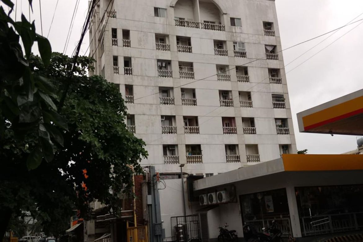 1 Bedroom Condo for Sale in Bangkal, Makati City near MRT-3 Magallanes – photo 2