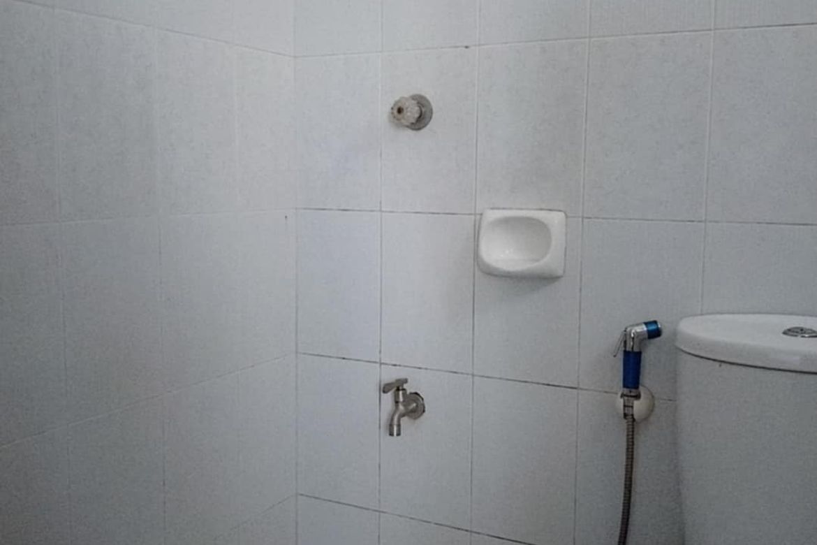 1 Bedroom Condo for Sale in Bangkal, Makati City near MRT-3 Magallanes – photo 15