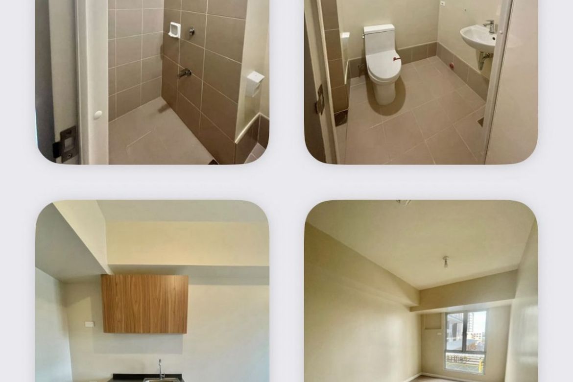 1 Bedroom Condo for Sale in Bangkal, Makati, Metro Manila near MRT-3 Magallanes – photo 5