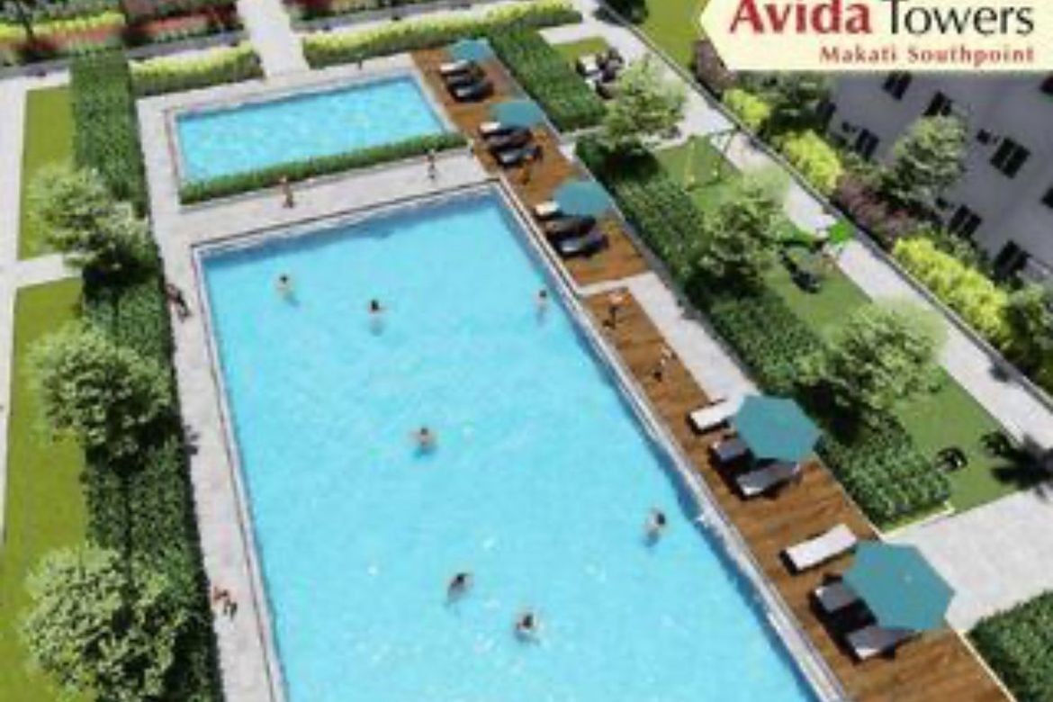 1 Bedroom Condo for Sale in Bangkal, Makati, Metro Manila near MRT-3 Magallanes – photo 4