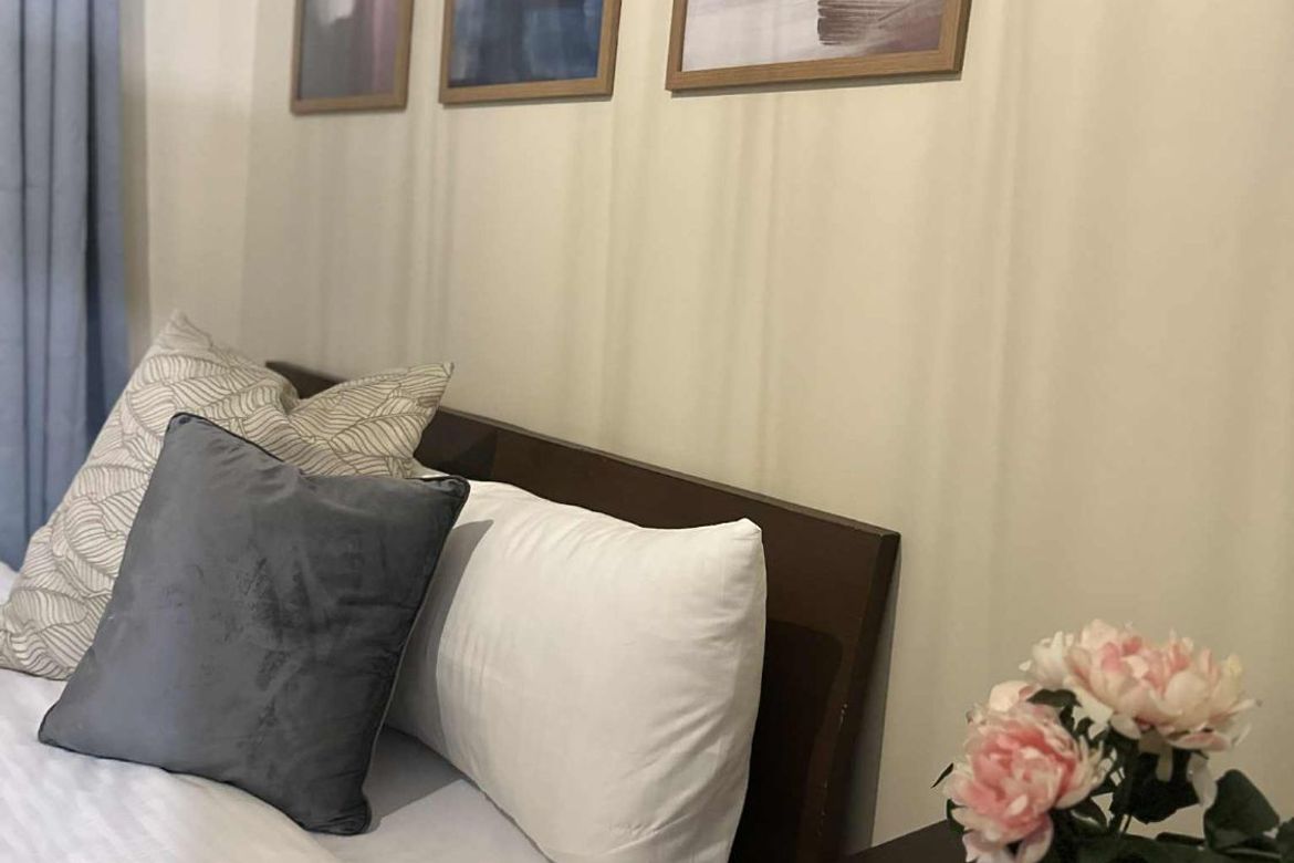 1 Bedroom Condo for Sale in Bangkal, Makati, Metro Manila near MRT-3 Magallanes – photo 8