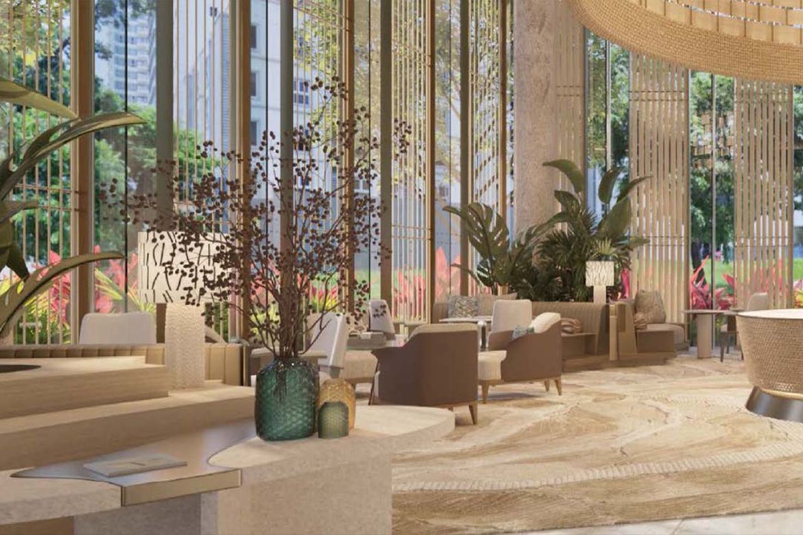 1 Bedroom Condo for Sale in Banilad, Cebu City, Cebu – photo 3