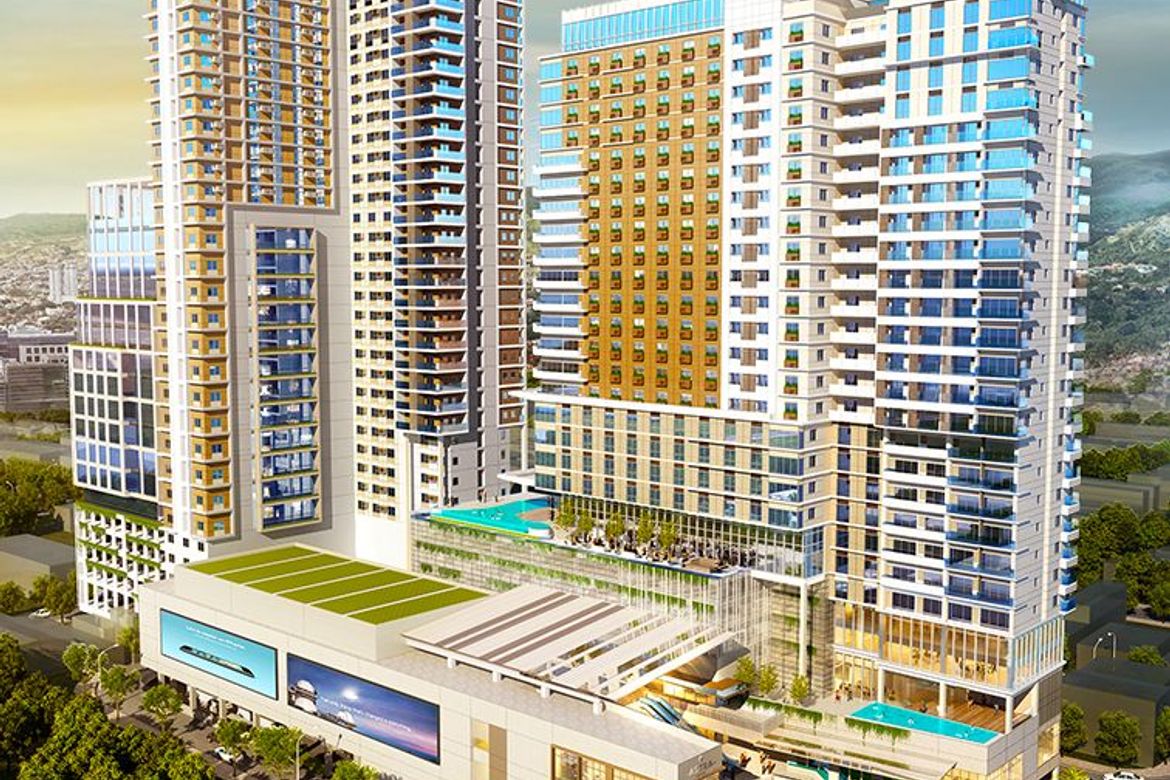 1 Bedroom Condo for Sale in Banilad, Mandaue, Cebu