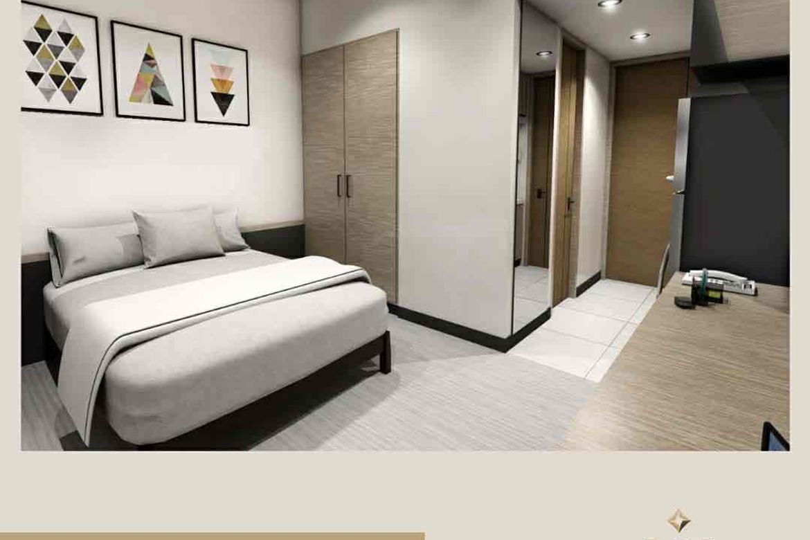 1 Bedroom Condo for Sale in Banilad, Mandaue, Cebu