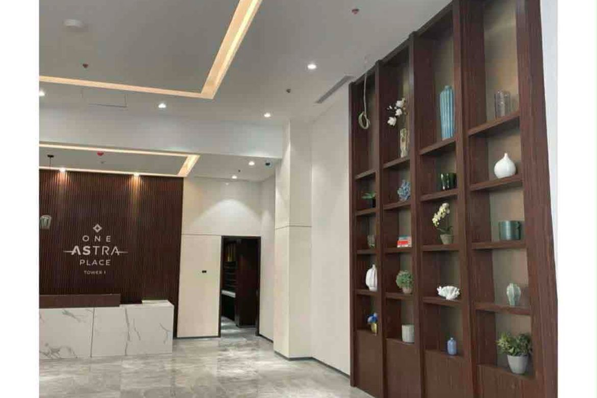 1 Bedroom Condo for Sale in Banilad, Mandaue, Cebu – photo 2