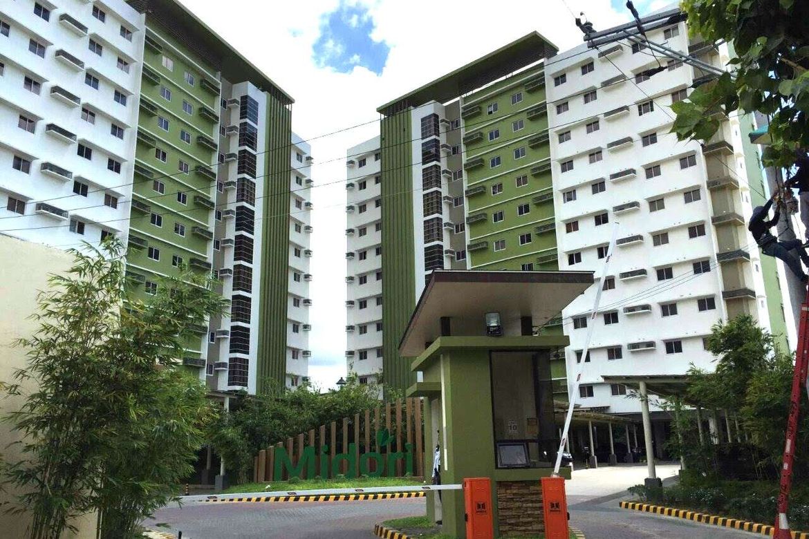 1 Bedroom Condo for Sale in Banilad, Mandaue, Cebu