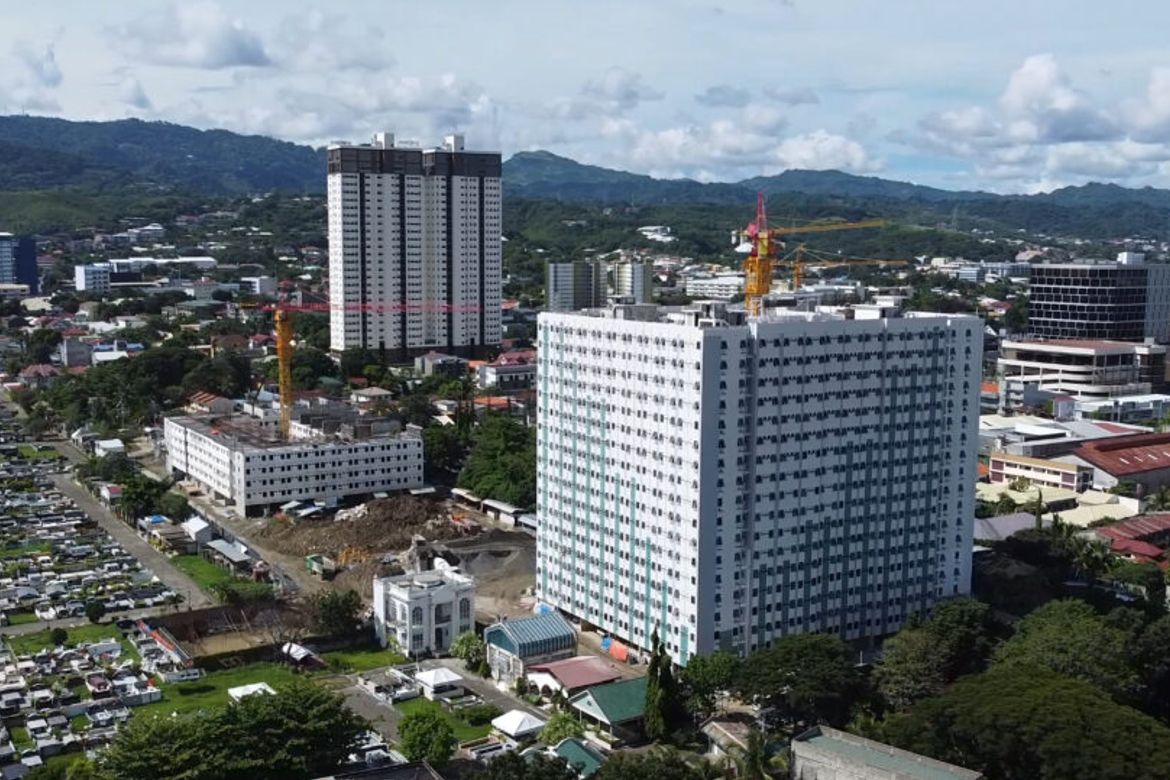 1 Bedroom Condo for Sale in Banilad, Mandaue, Cebu
