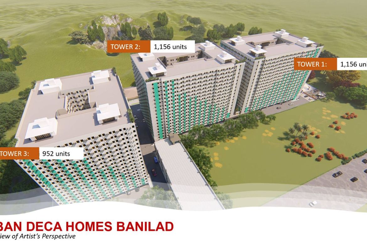 1 Bedroom Condo for Sale in Banilad, Mandaue, Cebu – photo 2
