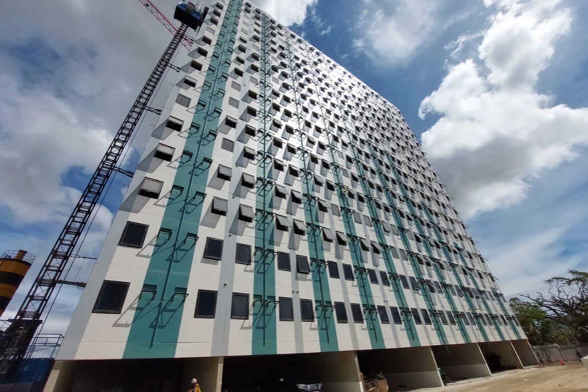 1 Bedroom Condo for Sale in Banilad, Mandaue, Cebu – photo 3