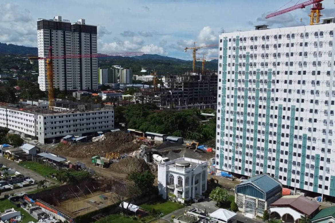 1 Bedroom Condo for Sale in Banilad, Mandaue, Cebu – photo 4