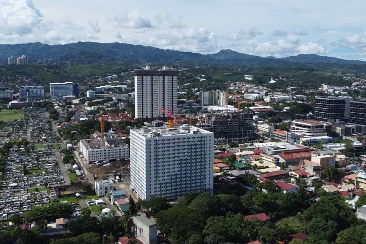 1 Bedroom Condo for Sale in Banilad, Mandaue, Cebu – photo 5
