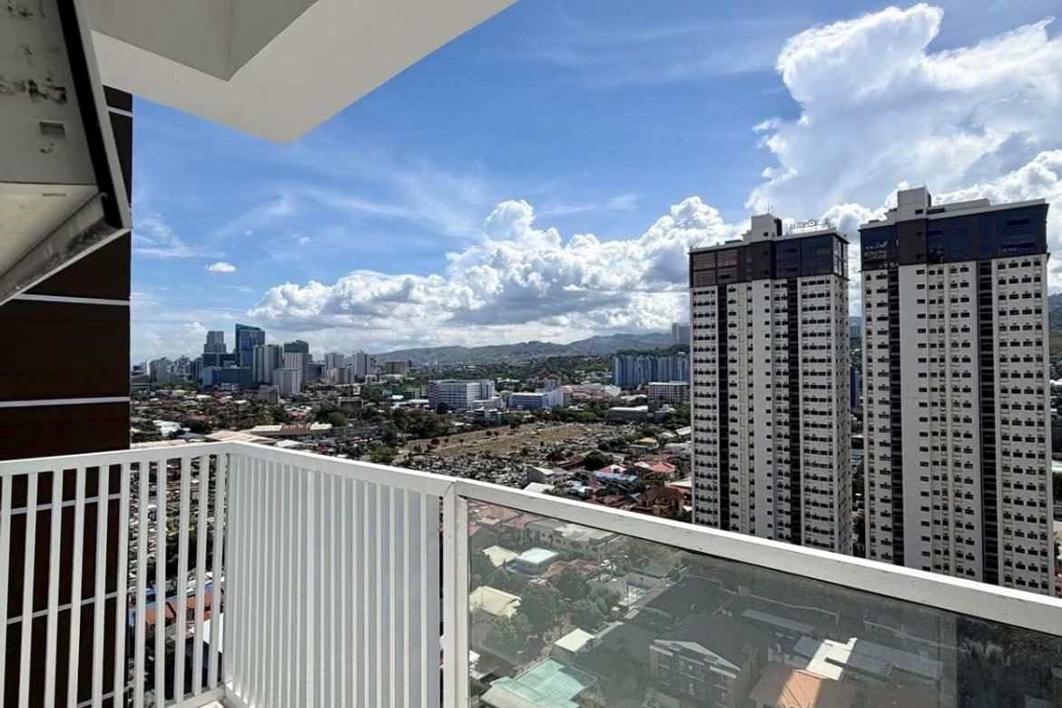 1 Bedroom Condo for Sale in Banilad, Mandaue, Cebu – photo 2