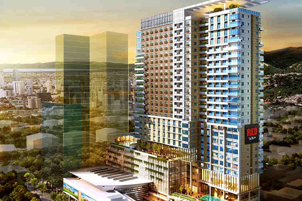 1 Bedroom Condo for Sale in Banilad, Mandaue, Cebu – photo 7