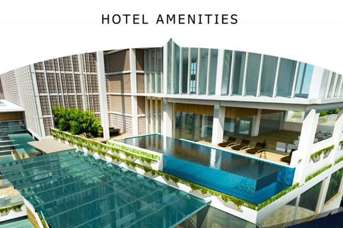 1 Bedroom Condo for Sale in Banilad, Mandaue, Cebu – photo 8