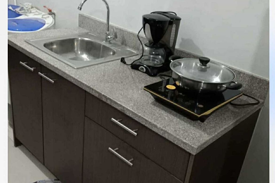 1 Bedroom Condo for Sale in Banilad, Mandaue, Cebu – photo 7