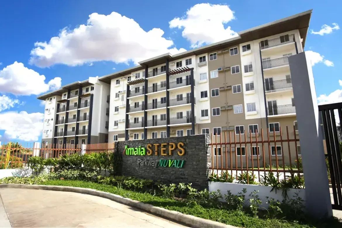 1 Bedroom Condo for Sale in Barandal, Calamba, Laguna – photo 2