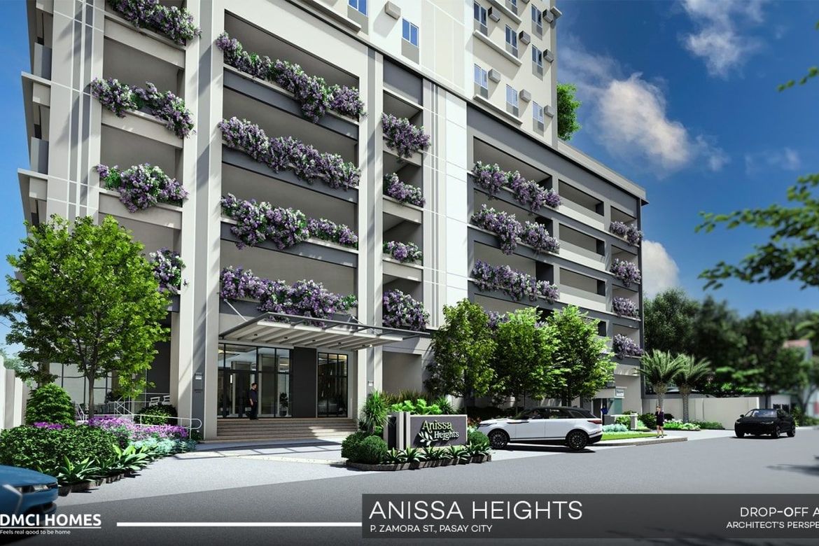 1 Bedroom Condo for Sale in Barangay 100, Pasay, Metro Manila near MRT-3 Taft Avenue – photo 3