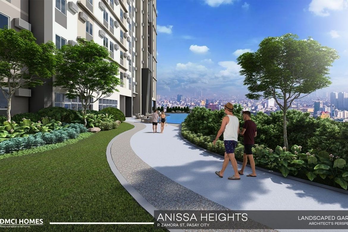 1 Bedroom Condo for Sale in Barangay 100, Pasay, Metro Manila near MRT-3 Taft Avenue – photo 6