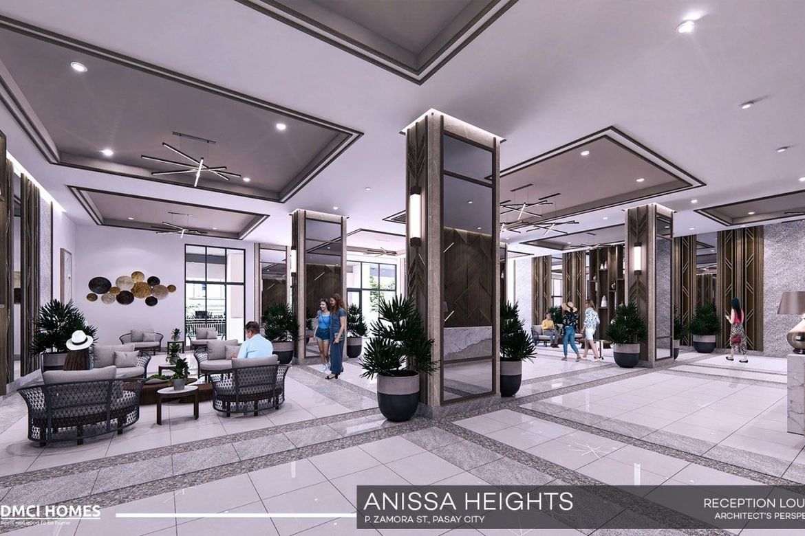 1 Bedroom Condo for Sale in Barangay 100, Pasay, Metro Manila near MRT-3 Taft Avenue – photo 8