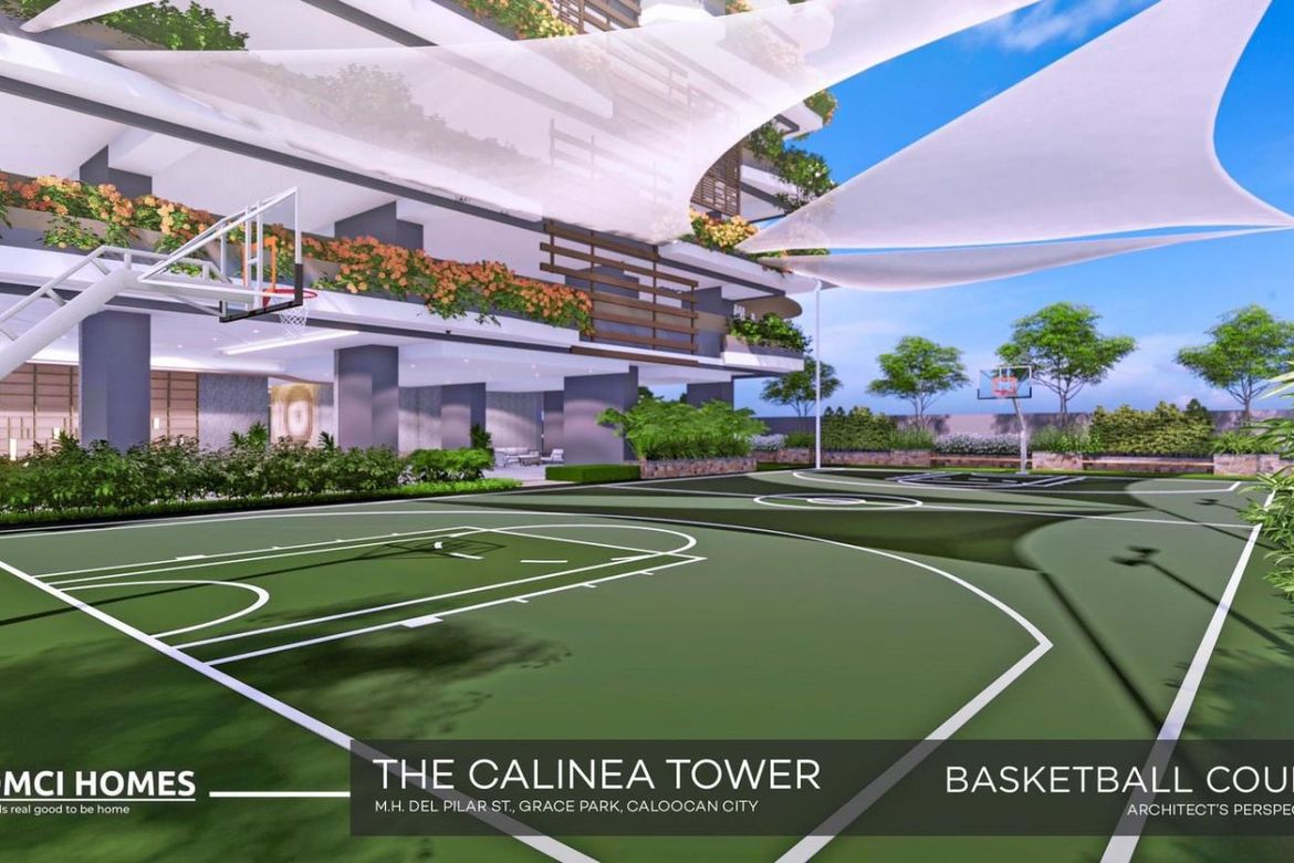 1 Bedroom Condo for Sale in Barangay 106, Caloocan, Metro Manila near LRT-1 Monumento – photo 2