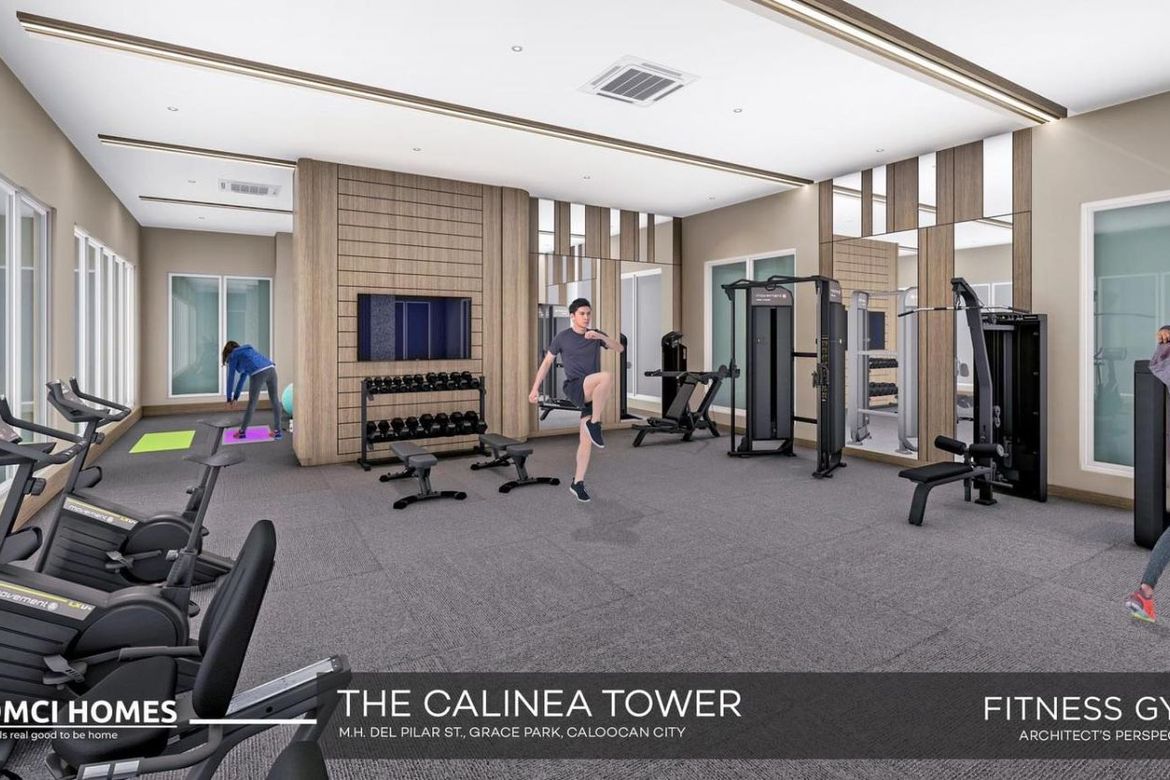 1 Bedroom Condo for Sale in Barangay 106, Caloocan, Metro Manila near LRT-1 Monumento – photo 6