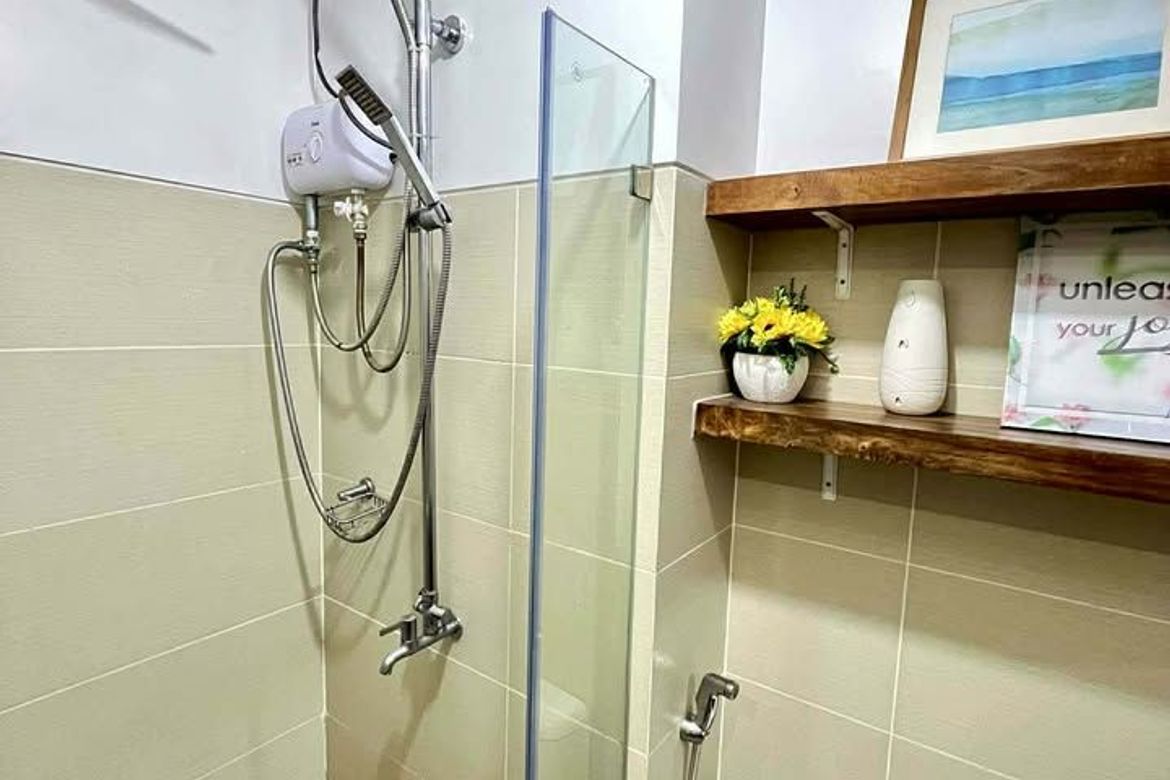1 Bedroom Condo for Sale in Barangay 163, Caloocan, Metro Manila – photo 2