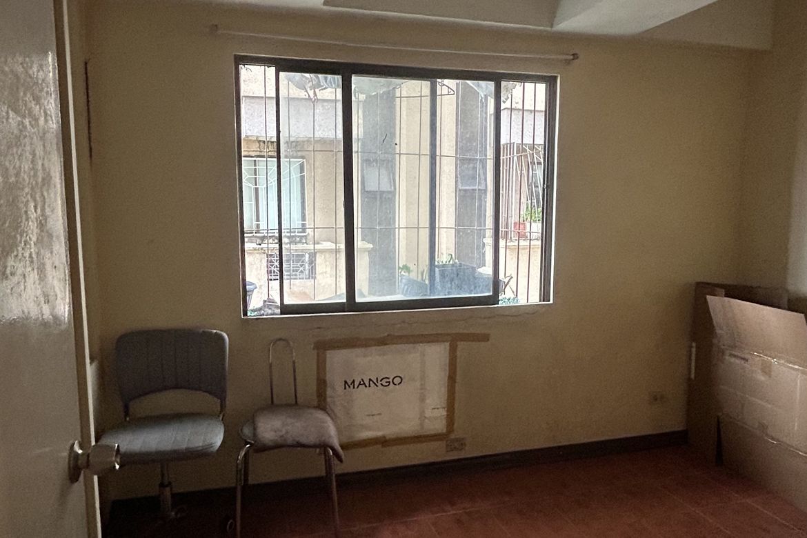 1 Bedroom Condo for Sale in Barangay 17, Pasay, Metro Manila
