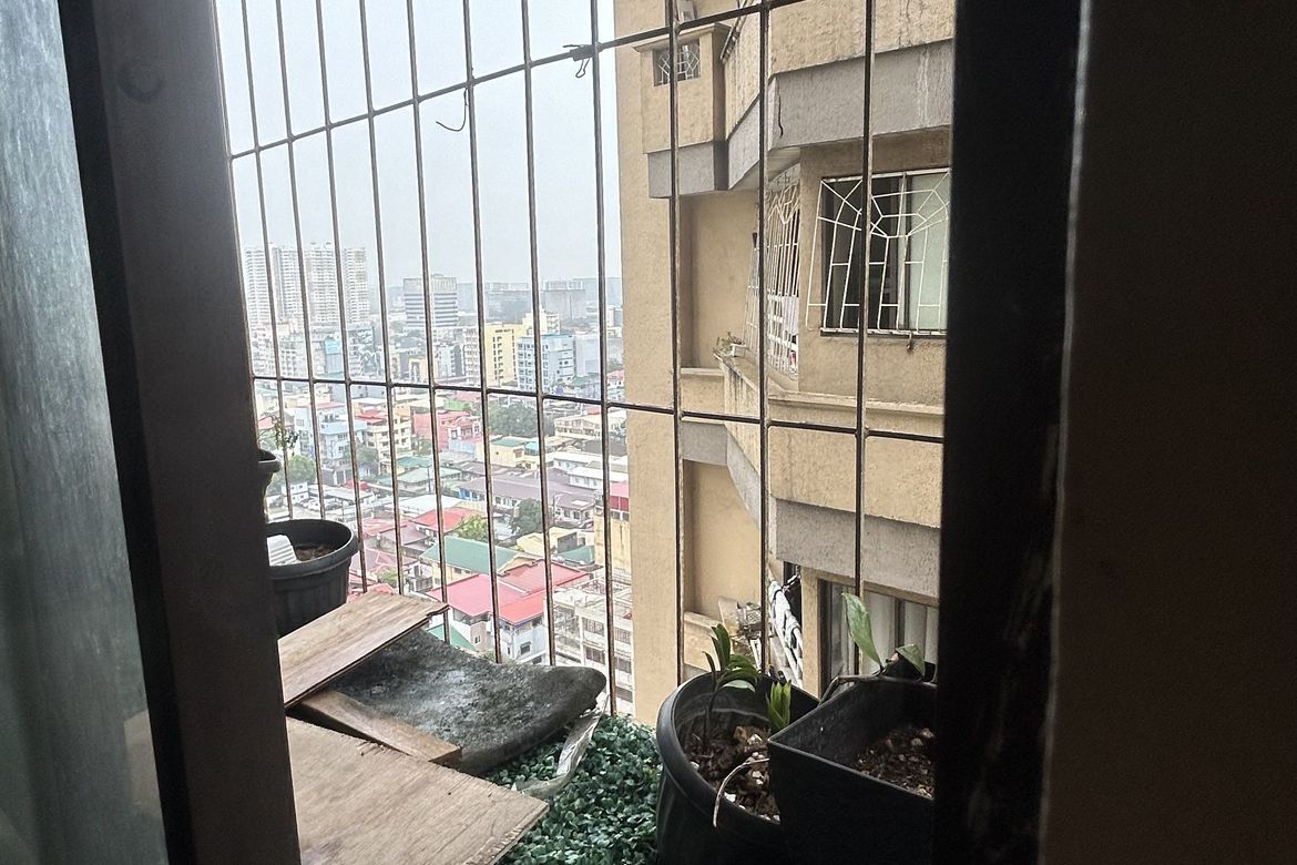 1 Bedroom Condo for Sale in Barangay 17, Pasay, Metro Manila – photo 5